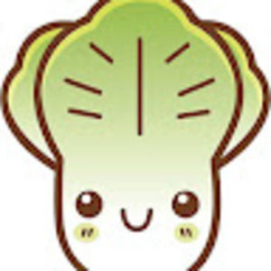 Meet your Posher, Lettuce